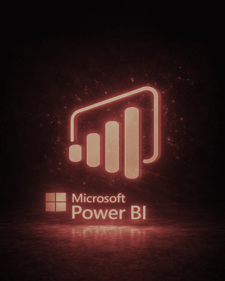 Microsoft Power BI
