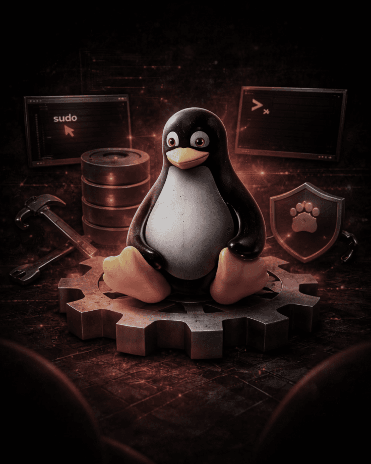 Advanced Linux